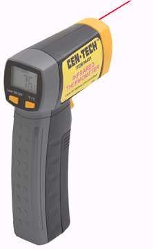 Non-Contact IR Thermometer