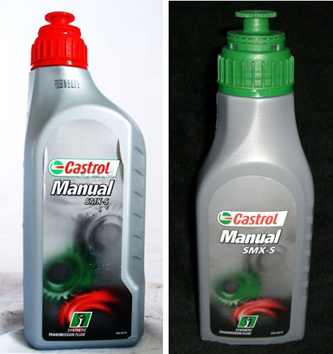 Morgan REAR GEARBOX AND PINION SEALS