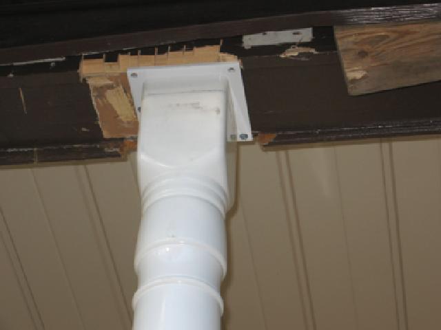 Column In Place - TopScrews