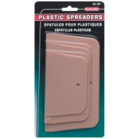 Bondo Spreaders