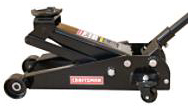 Floor Jack