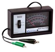 Dwell Tach Meter