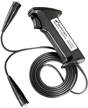Remote Starter Switch