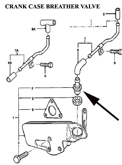 Mazda 626 Vacuum Hose Diagram - Wiring Diagram Schemas